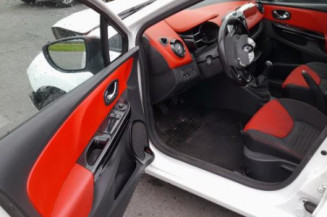 Tambour arriere droit RENAULT CLIO 4