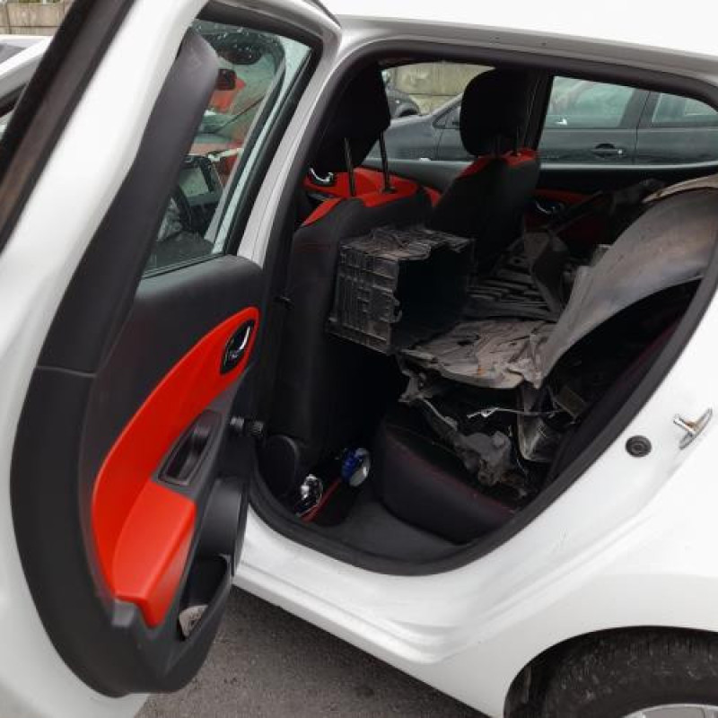 Tambour arriere droit RENAULT CLIO 4 Photo n°11