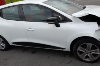 Tambour arriere gauche RENAULT CLIO 4