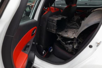 Tambour arriere gauche RENAULT CLIO 4