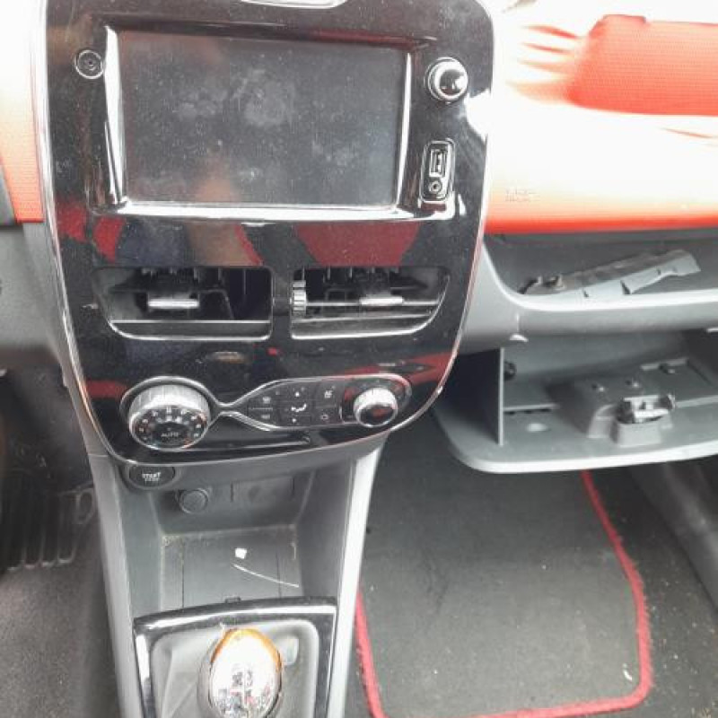 Tambour arriere gauche RENAULT CLIO 4 Photo n°14