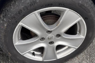 Tambour arriere gauche RENAULT CLIO 4