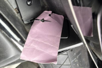 Demi berceau RENAULT CLIO 4