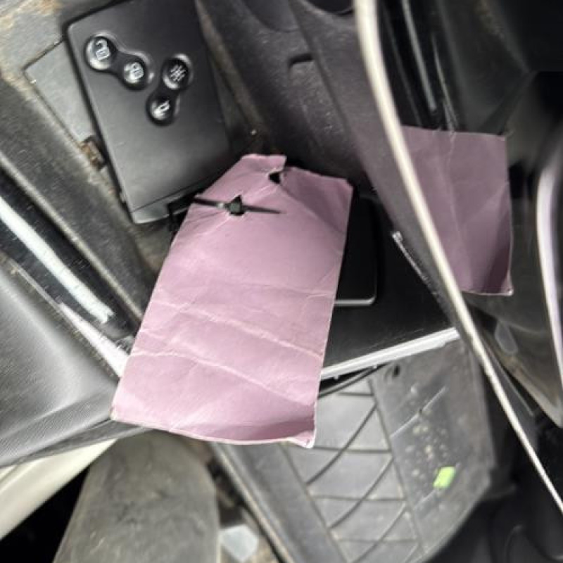 Demi berceau RENAULT CLIO 4 Photo n°18