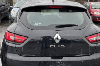 Demi berceau RENAULT CLIO 4