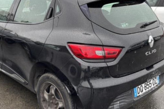 Demi berceau RENAULT CLIO 4