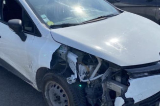 Demi berceau RENAULT CLIO 4