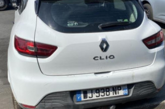 Demi berceau RENAULT CLIO 4