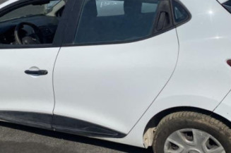 Demi berceau RENAULT CLIO 4