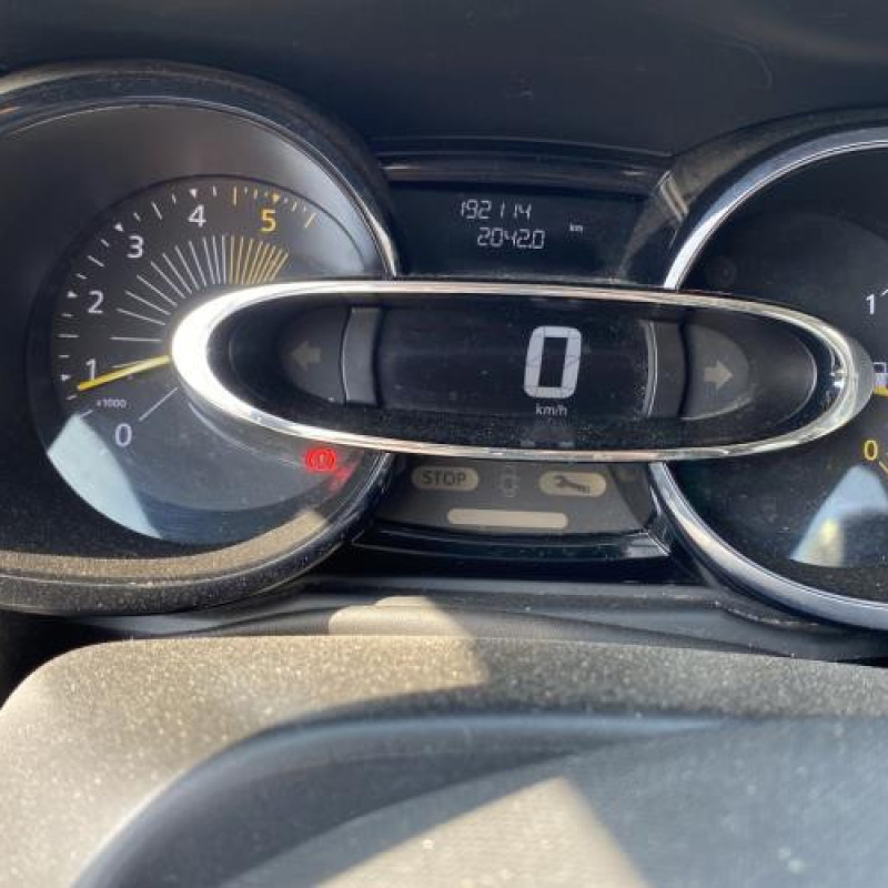 Demi berceau RENAULT CLIO 4 Photo n°17