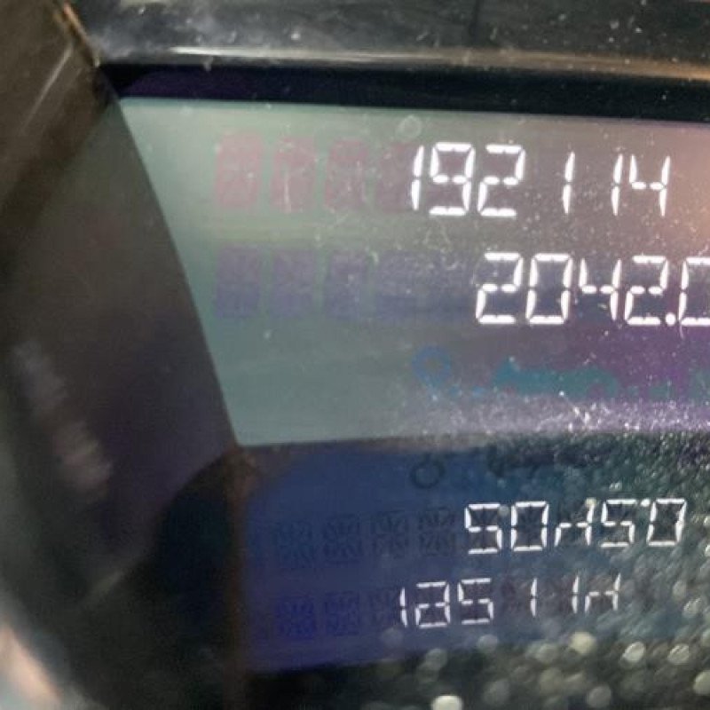 Demi berceau RENAULT CLIO 4 Photo n°18