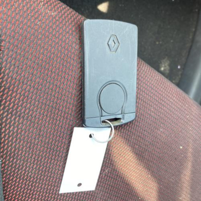 Demi berceau RENAULT CLIO 4 Photo n°20