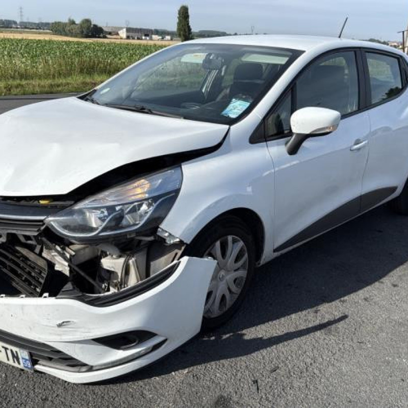 Demi berceau RENAULT CLIO 4 Photo n°1