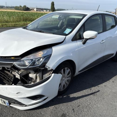 Demi berceau RENAULT CLIO 4 Photo n°1