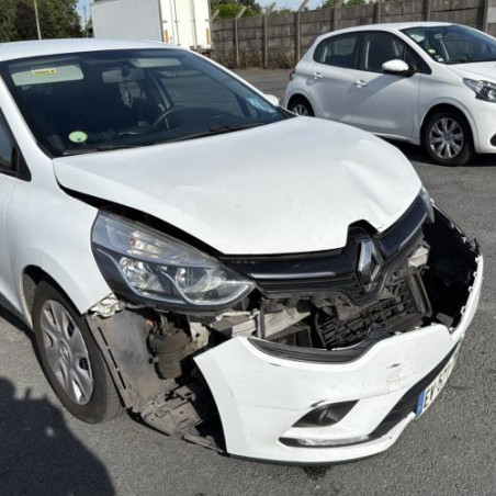 Demi berceau RENAULT CLIO 4
