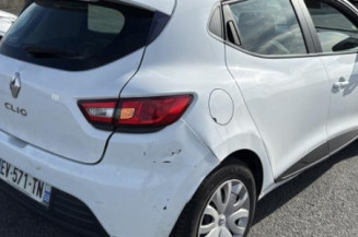 Demi berceau RENAULT CLIO 4