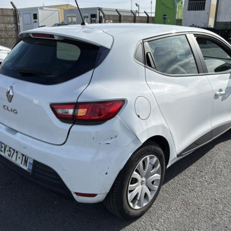 Demi berceau RENAULT CLIO 4 Photo n°3