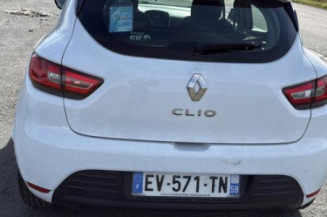 Demi berceau RENAULT CLIO 4