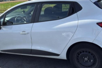 Demi berceau RENAULT CLIO 4