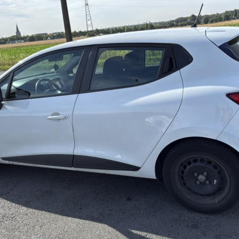 Demi berceau RENAULT CLIO 4 Photo n°6