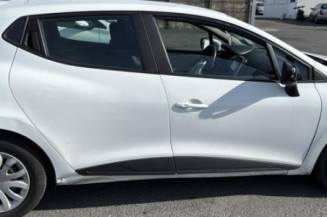 Demi berceau RENAULT CLIO 4