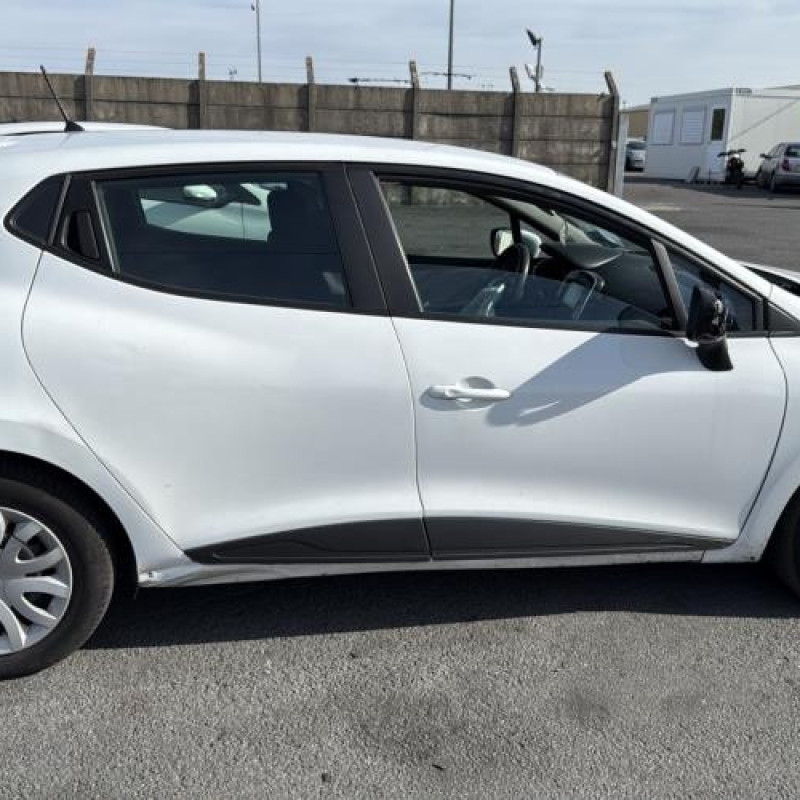 Demi berceau RENAULT CLIO 4 Photo n°7