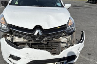Demi berceau RENAULT CLIO 4