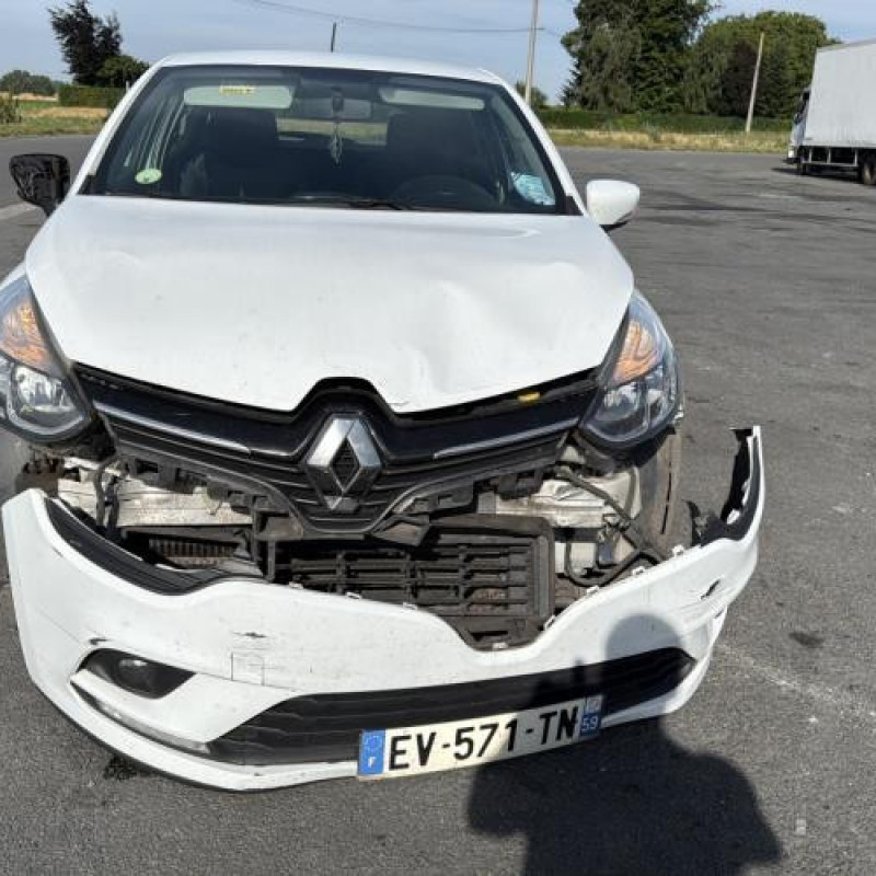 Demi berceau RENAULT CLIO 4 Photo n°8