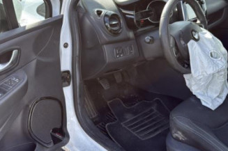 Demi berceau RENAULT CLIO 4