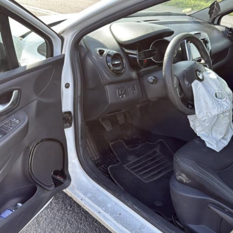 Demi berceau RENAULT CLIO 4 Photo n°9