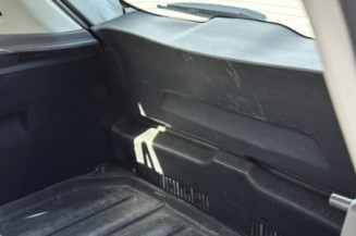 Demi berceau RENAULT CLIO 4