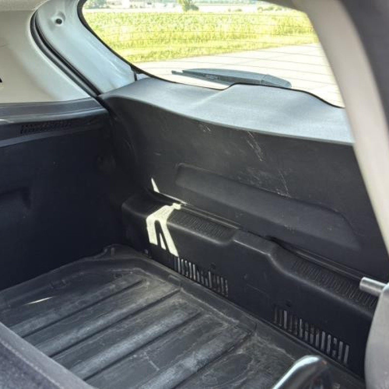 Demi berceau RENAULT CLIO 4 Photo n°11