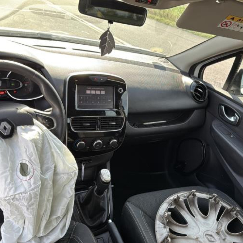 Demi berceau RENAULT CLIO 4 Photo n°12