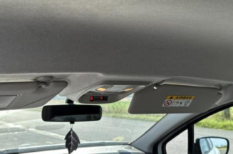 Demi berceau RENAULT CLIO 4