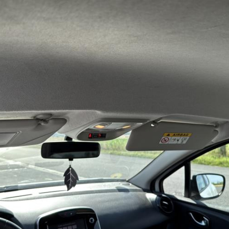 Demi berceau RENAULT CLIO 4 Photo n°13