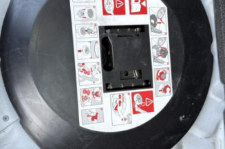 Demi berceau RENAULT CLIO 4