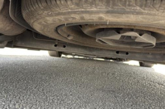 Demi berceau RENAULT CLIO 4