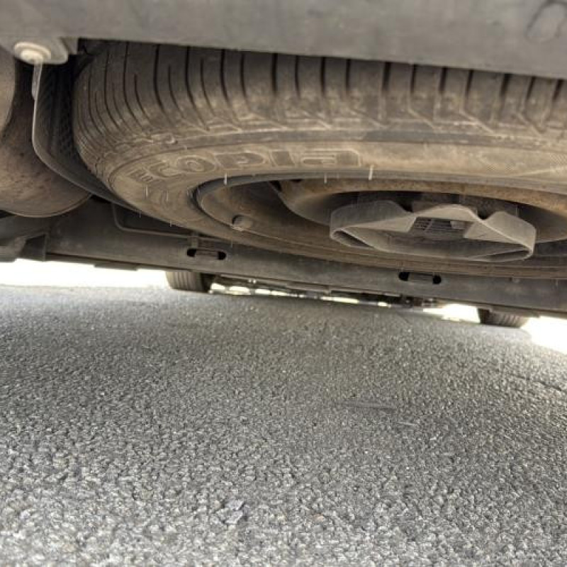 Demi berceau RENAULT CLIO 4 Photo n°18