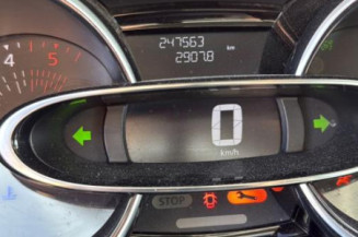 Demi berceau RENAULT CLIO 4