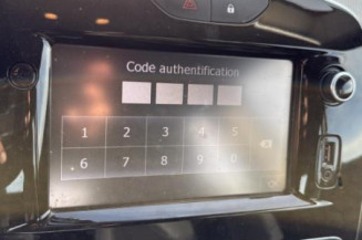 Demi berceau RENAULT CLIO 4