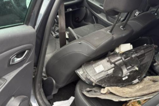 Demi berceau RENAULT CLIO 4