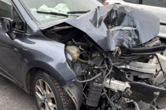 Tambour arriere droit RENAULT CLIO 4