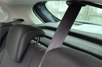 Tambour arriere droit RENAULT CLIO 4