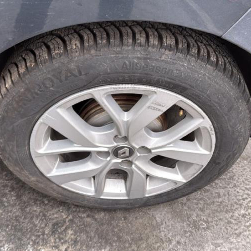 Tambour arriere droit RENAULT CLIO 4 Photo n°16