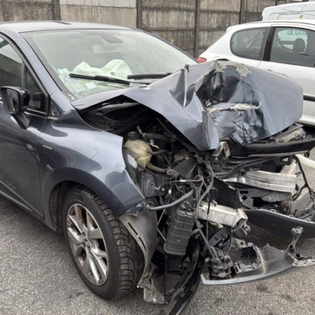 Tambour arriere gauche RENAULT CLIO 4