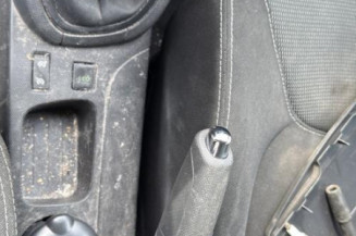 Tambour arriere droit RENAULT CLIO 4