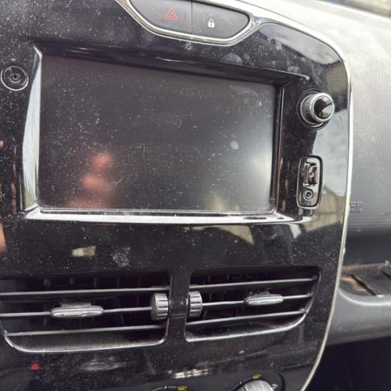 Tambour arriere gauche RENAULT CLIO 4 Photo n°19