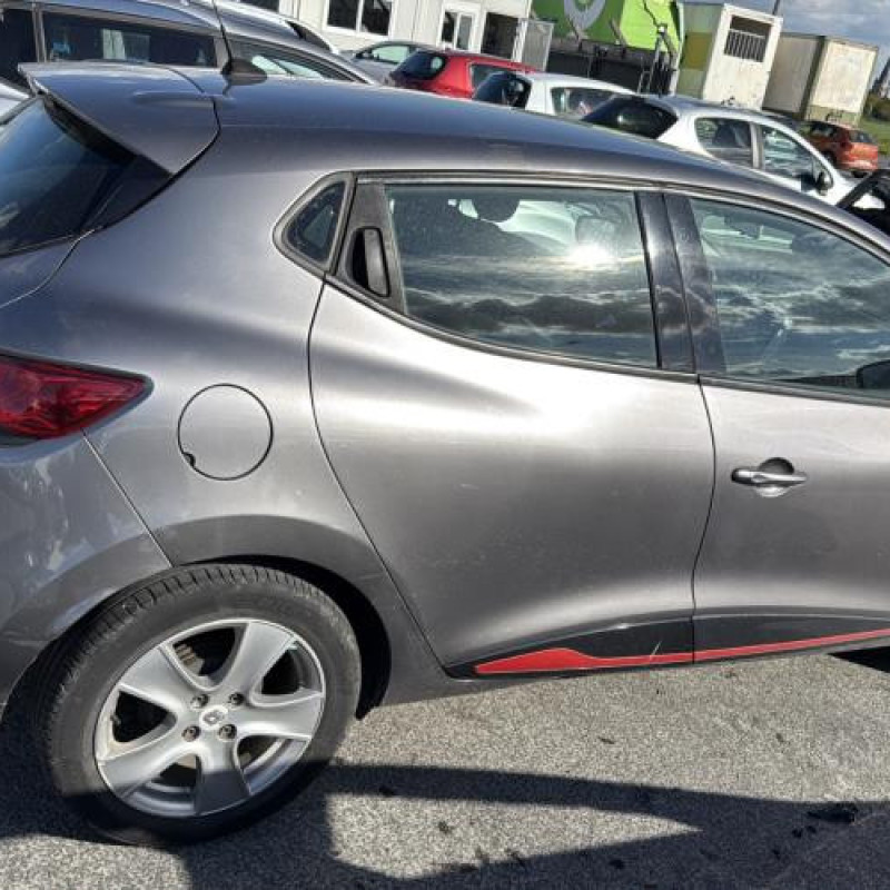 Tambour arriere droit RENAULT CLIO 4 Photo n°7