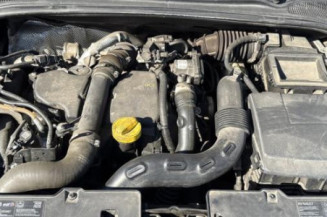 Tambour arriere droit RENAULT CLIO 4