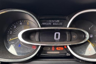 Demi berceau RENAULT CLIO 4